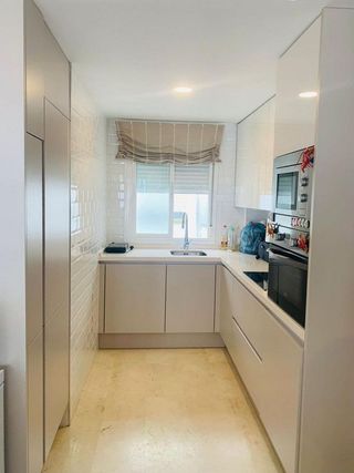 Piso en venta en Santuario - La Laguna en Chipiona