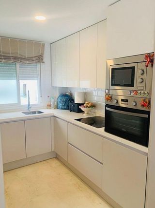 Piso en venta en Santuario - La Laguna en Chipiona