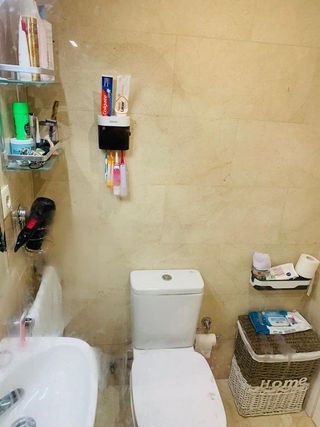 Piso en venta en Santuario - La Laguna en Chipiona