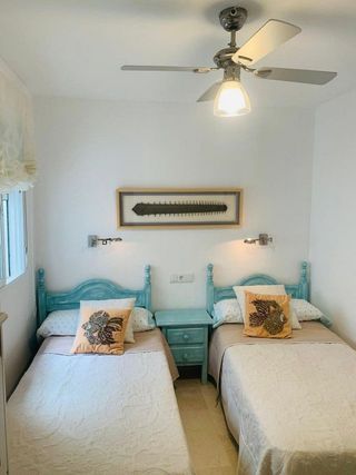 Piso en venta en Santuario - La Laguna en Chipiona