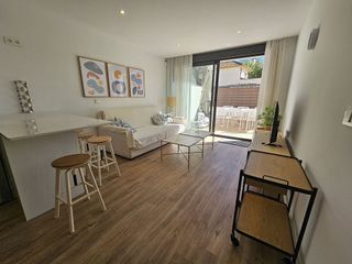 Piso en venta en El Bajondillo en Torremolinos