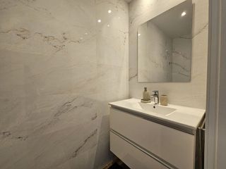 Piso en venta en El Bajondillo en Torremolinos