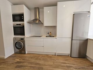 Piso en venta en El Bajondillo en Torremolinos