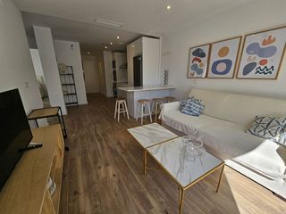 Piso en venta en El Bajondillo en Torremolinos