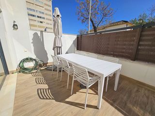 Piso en venta en El Bajondillo en Torremolinos