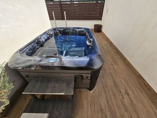 Piso en venta en El Bajondillo en Torremolinos