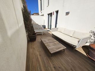 Piso en venta en El Bajondillo en Torremolinos