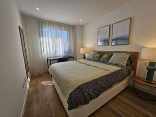 Piso en venta en El Bajondillo en Torremolinos