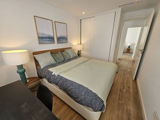 Piso en venta en El Bajondillo en Torremolinos