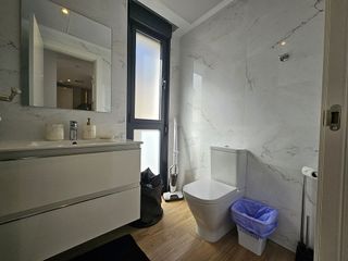 Piso en venta en El Bajondillo en Torremolinos