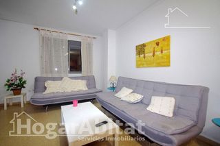 Piso en venta en Playa Puerto de Sagunto en Sagunto