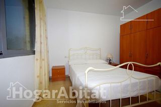 Piso en venta en Playa Puerto de Sagunto en Sagunto