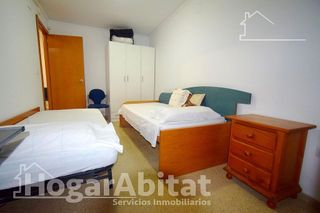 Piso en venta en Playa Puerto de Sagunto en Sagunto