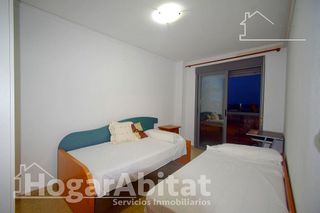 Piso en venta en Playa Puerto de Sagunto en Sagunto