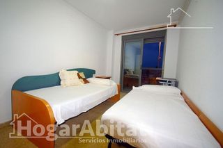 Piso en venta en Playa Puerto de Sagunto en Sagunto