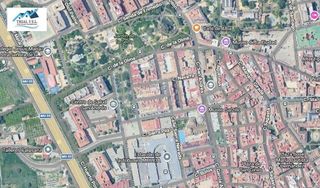 Piso en venta en San Andrés - San Antón en Murcia