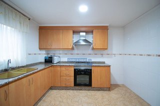 Piso en venta en Doctor Palos - Alto Palancia en Sagunto