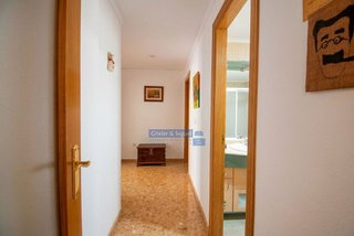 Piso en venta en Doctor Palos - Alto Palancia en Sagunto