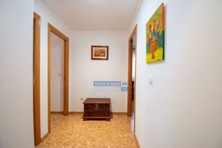 Piso en venta en Doctor Palos - Alto Palancia en Sagunto