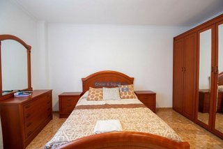 Piso en venta en Doctor Palos - Alto Palancia en Sagunto