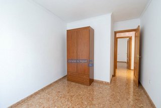 Piso en venta en Doctor Palos - Alto Palancia en Sagunto