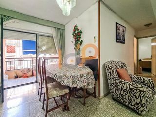 Piso en venta en Huércal-Overa