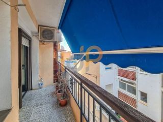Piso en venta en Huércal-Overa