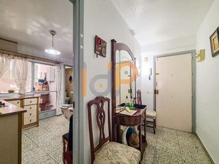 Piso en venta en Huércal-Overa