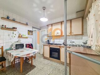 Piso en venta en Huércal-Overa