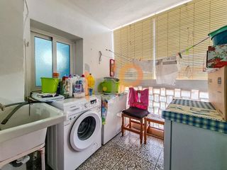 Piso en venta en Huércal-Overa