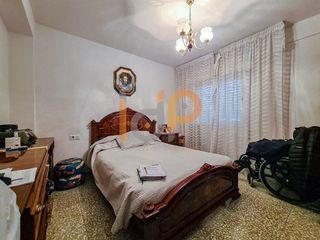 Piso en venta en Huércal-Overa
