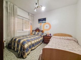 Piso en venta en Huércal-Overa