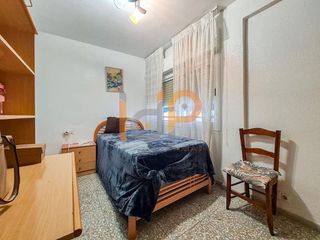 Piso en venta en Huércal-Overa