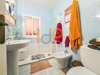 Piso en venta en Huércal-Overa