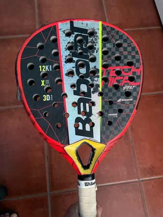 Pala Padel Babolat Technical Viper 2022