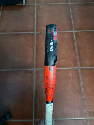 Pala Padel Babolat Technical Viper 2022