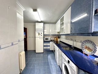 Piso en venta en Centro en Móstoles