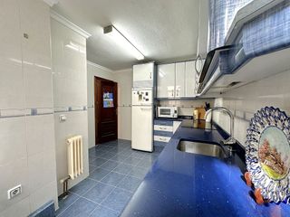 Piso en venta en Centro en Móstoles