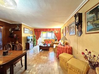 Piso en venta en Centro en Móstoles