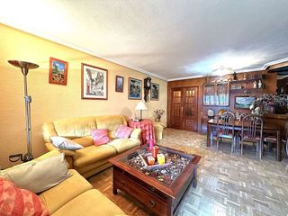 Piso en venta en Centro en Móstoles