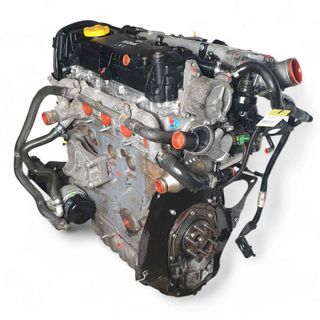 MOTOR COMPLETO ALFA ROMEO 147 (190) 2000-2004