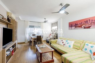 Piso en venta en Norte - Barrio del Pilar - El Reñidero en Vélez-Málaga