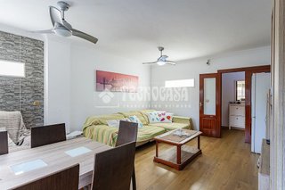 Piso en venta en Norte - Barrio del Pilar - El Reñidero en Vélez-Málaga