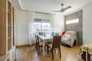 Piso en venta en Norte - Barrio del Pilar - El Reñidero en Vélez-Málaga