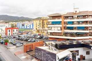 Piso en venta en Norte - Barrio del Pilar - El Reñidero en Vélez-Málaga