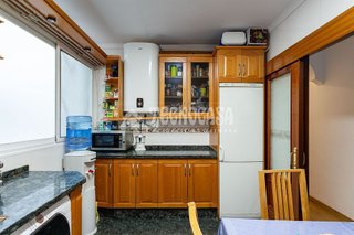 Piso en venta en Norte - Barrio del Pilar - El Reñidero en Vélez-Málaga