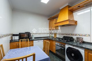 Piso en venta en Norte - Barrio del Pilar - El Reñidero en Vélez-Málaga