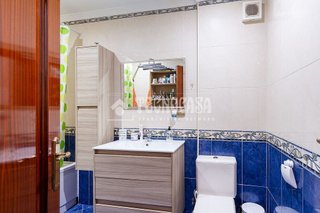 Piso en venta en Norte - Barrio del Pilar - El Reñidero en Vélez-Málaga