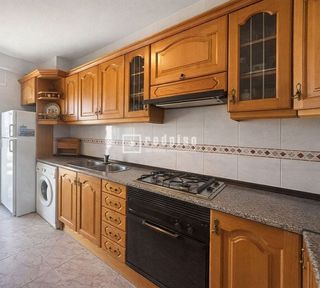 Piso en venta en Puerta bonita en Madrid