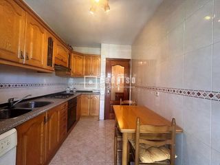 Piso en venta en Puerta bonita en Madrid